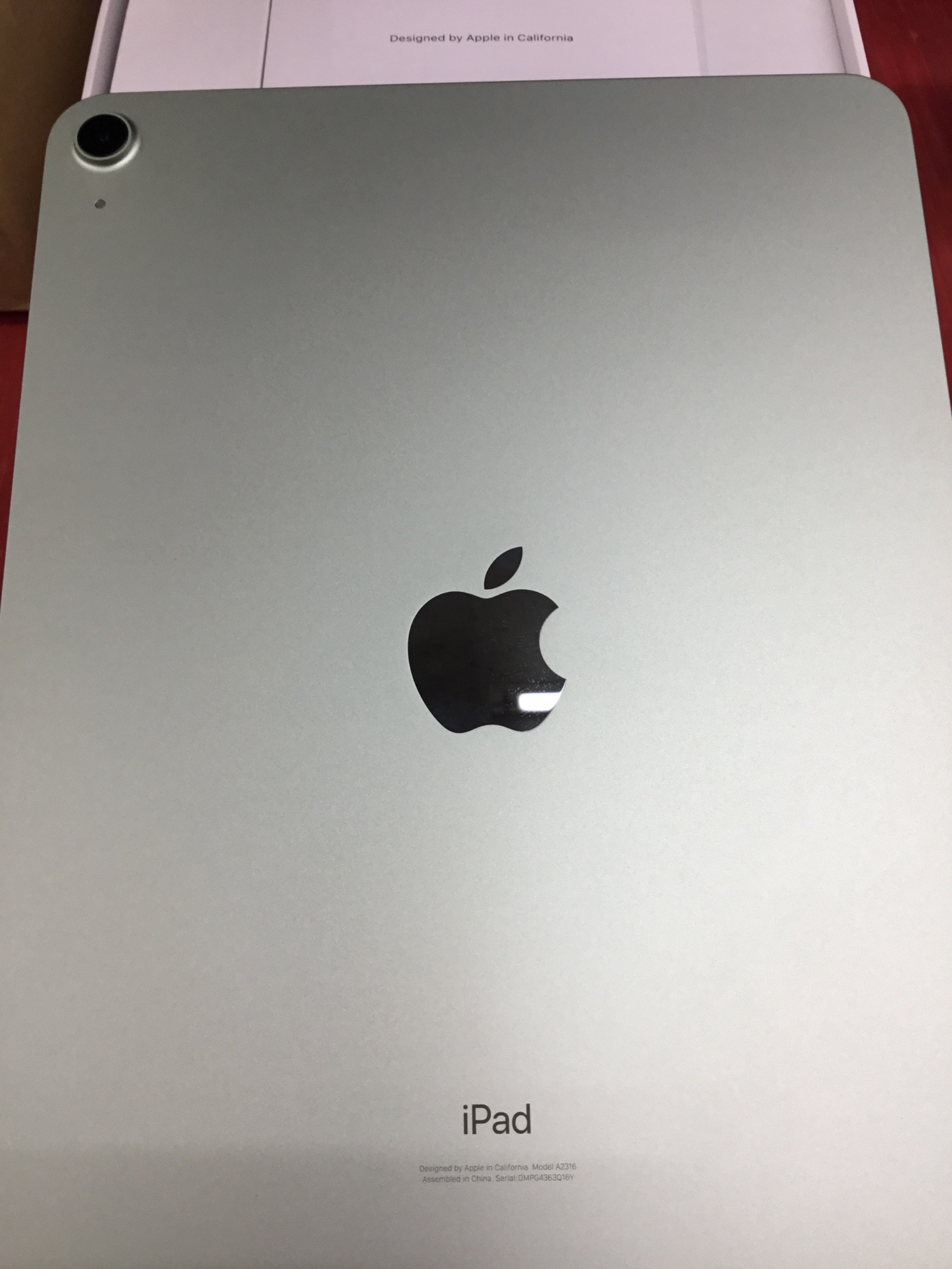 ipad air 第四世代256GB 入荷しました！ | 新着商品 | ブック