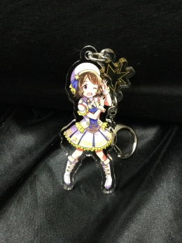 周防桃子LTF03アクリルキーホルダー