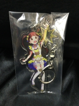 松田亜利沙LTF03アクリルキーホルダー