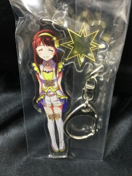 田中琴葉LTF03アクリルキーホルダー