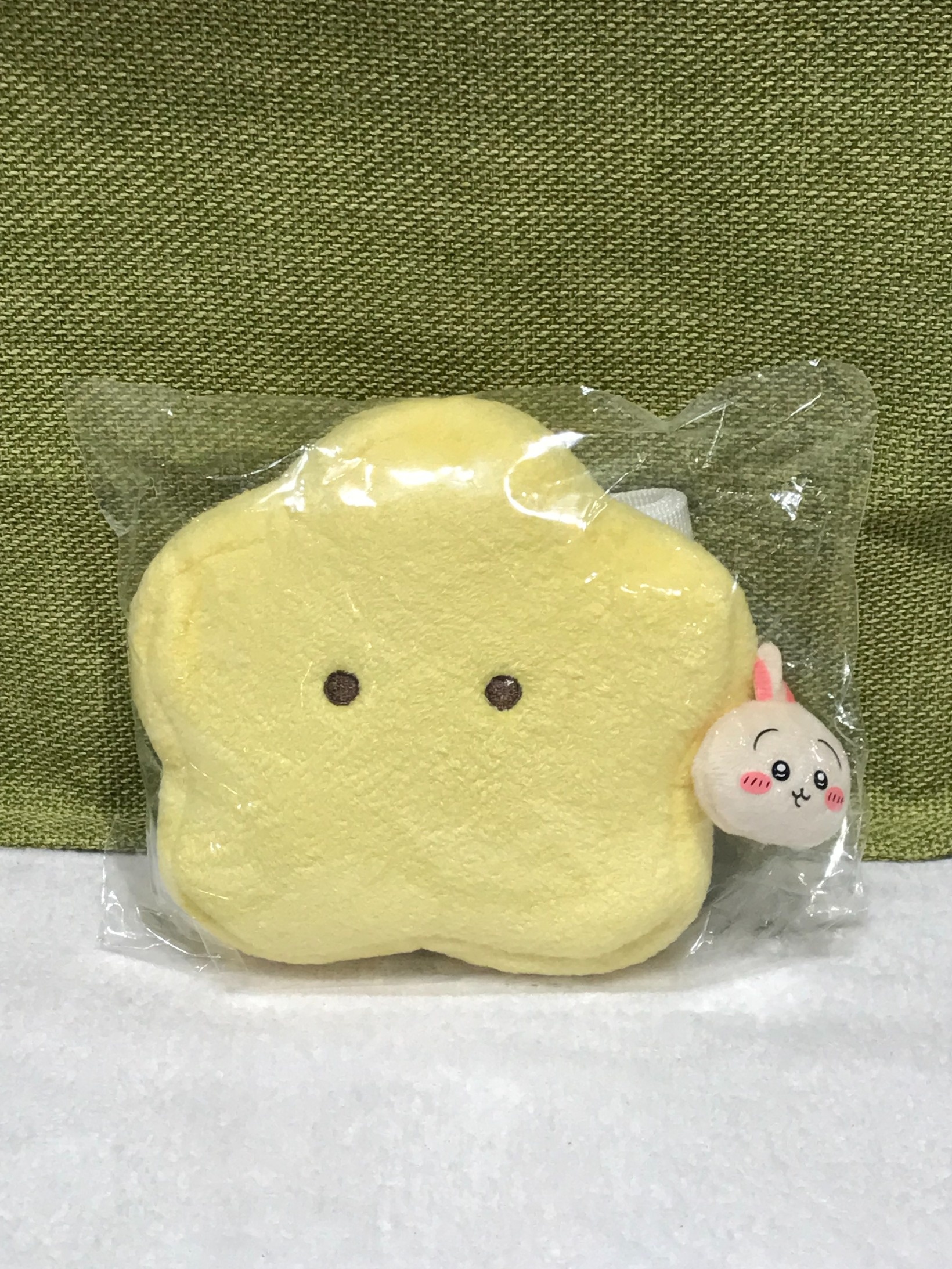 当店おすすめ品 ちいかわ 未開封くまさんポシェット お星さま