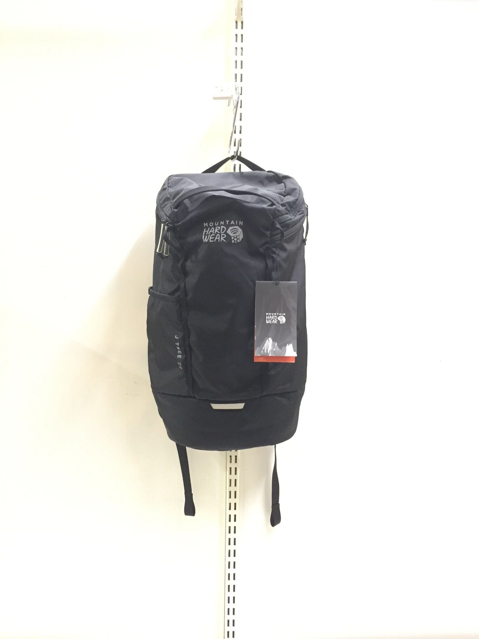 オーバークロック 入荷】MOUNTAIN HARD WEAR OU8728-010 バックパック 22L J TREE