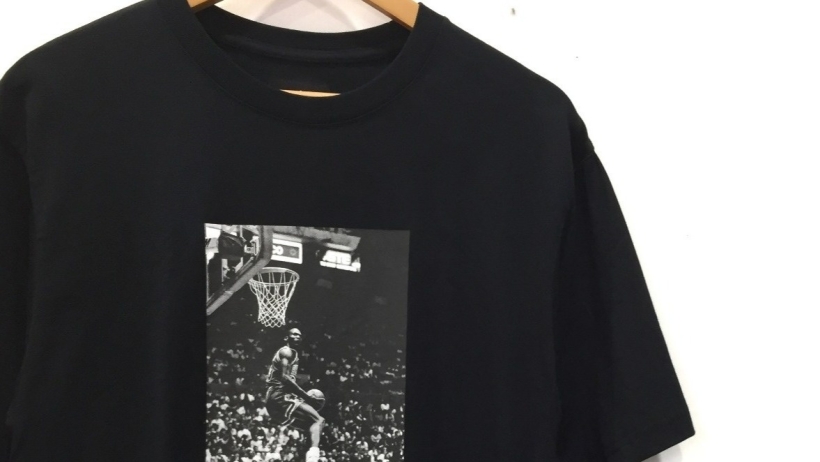 入荷】NIKE×UNION JORDAN CZ1457-010 Tシャツ | 新着商品