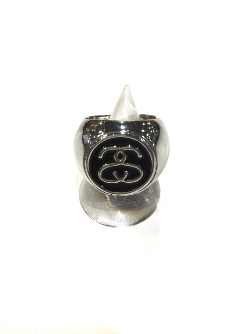 90’s Stussy ring