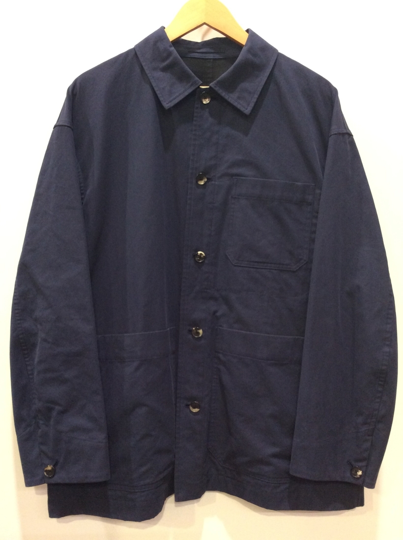 入荷】THE CLASIK 21SS-CKJK-023 ジャケット サイズ46 REVERSIBLE