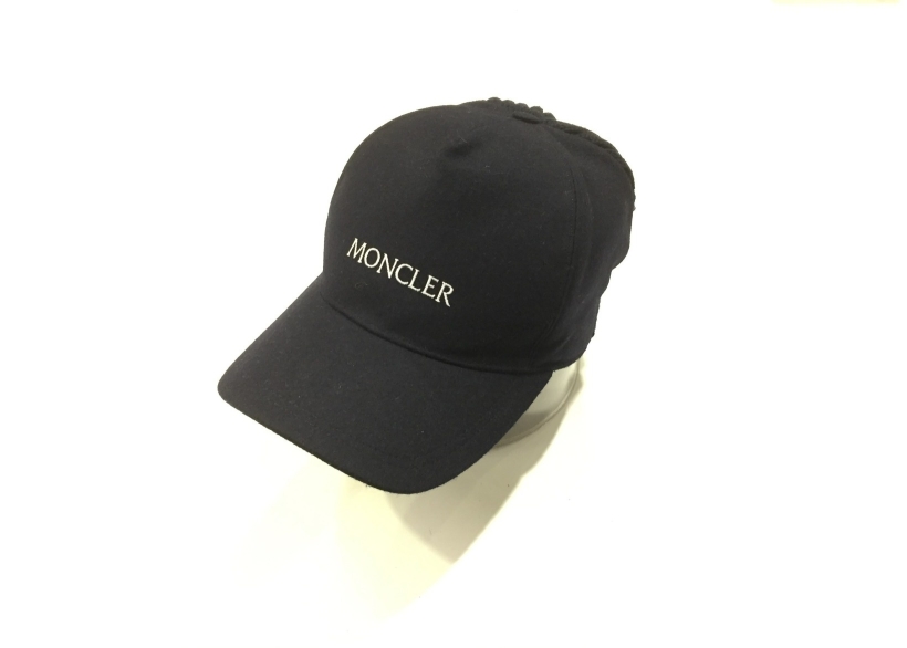 moncler berretto baseball cap