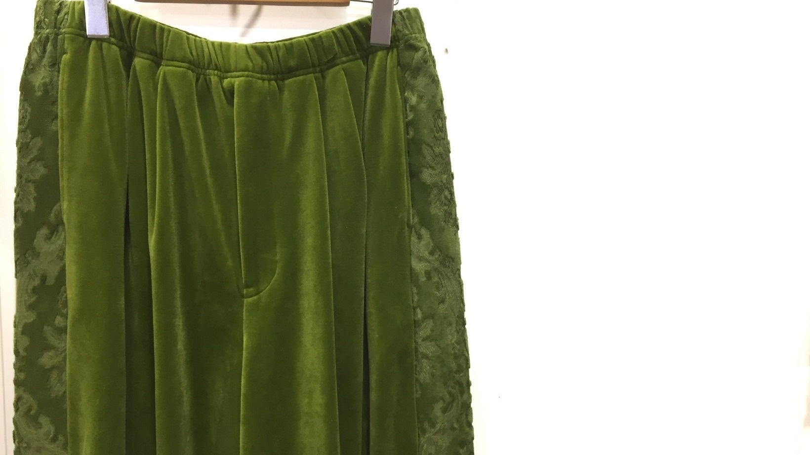 入荷】LAD MUSICIAN 22/AW 2222-651 パンツ サイズ46 2TUCK PANTS