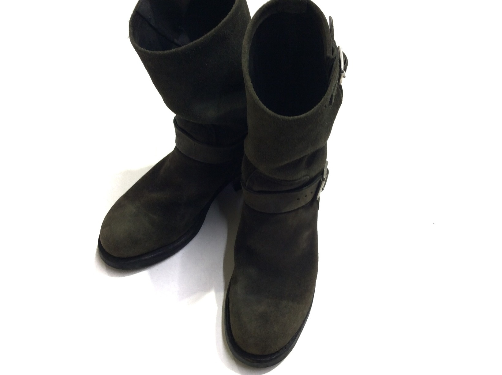 入荷】RED WING×BEAMS 8274 サイズUS7 1/2(255cm)/Dワイズ 別注モデル