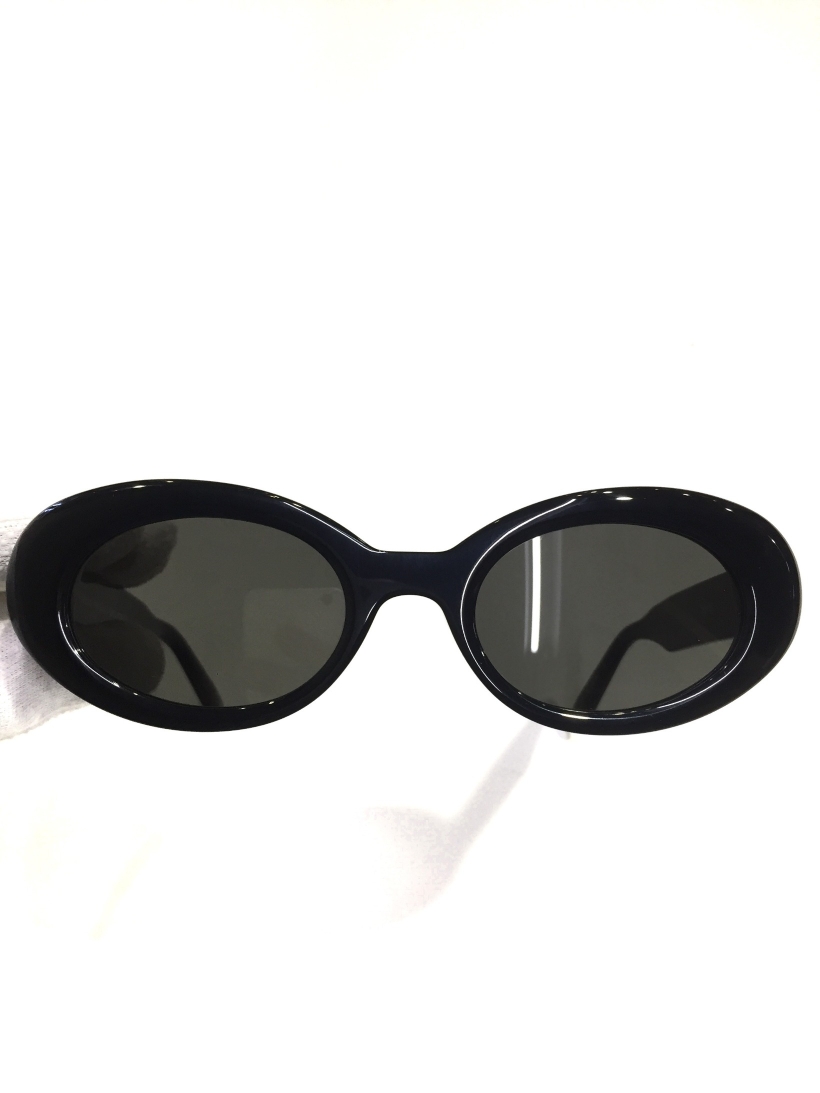 入荷】MAISON MARGIELA×GENTLE MONSTER MM005-1 サングラス BLACK