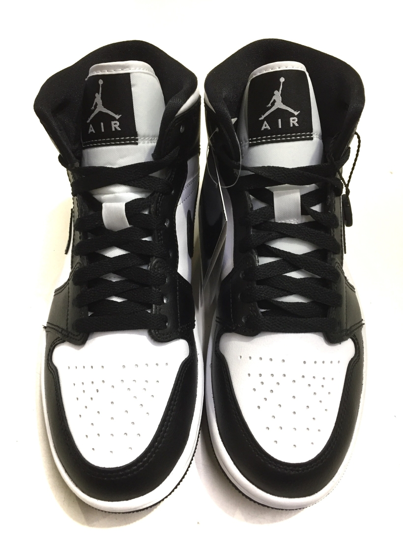 入荷】NIKE 2023 DV0991-101 スニーカー 24cm NIKE AIR JORDAN 1 MID