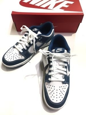 入荷】NIKE 2022 DV0834-101 スニーカー 26.5cm DUNK LOW RETRO SE