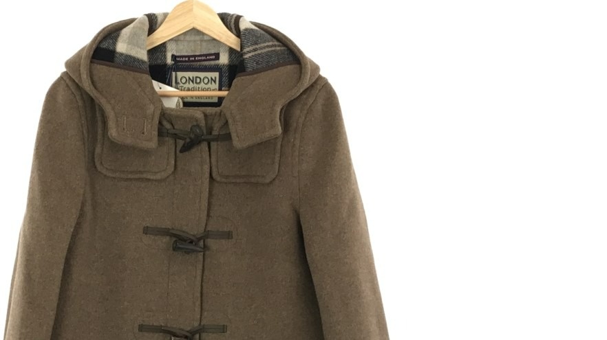 入荷】LONDON TRADITION×JOURNAL STANDARD RELUME 19/AW 19-020-463