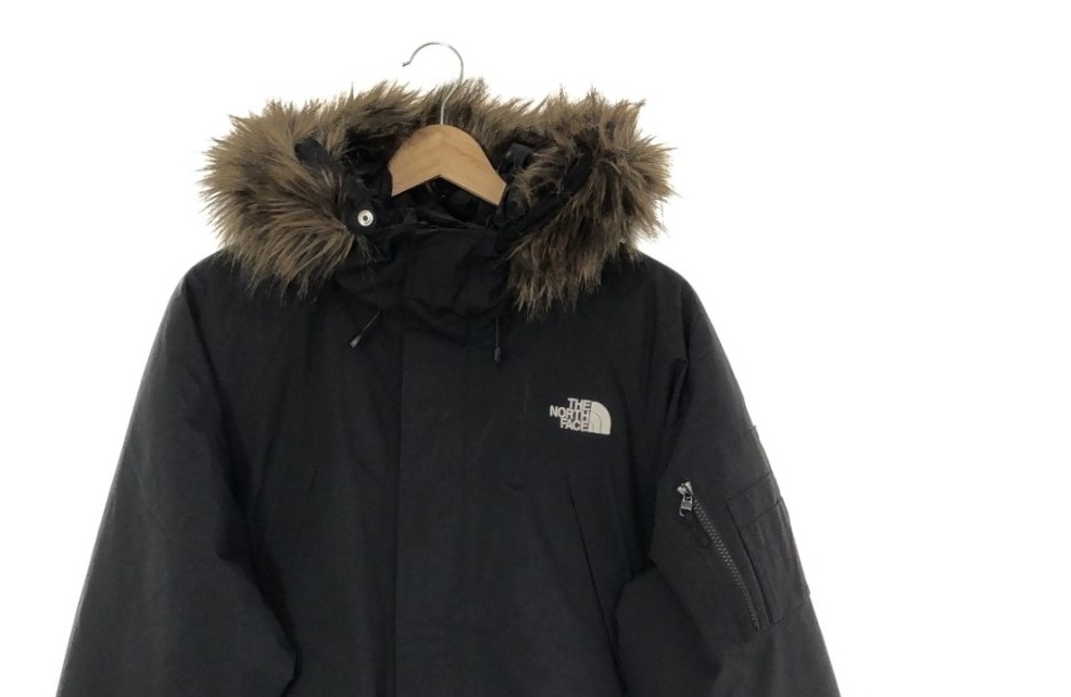 入荷】THE NORTH FACE NP61938 ダウンジャケット XLサイズ GRACE TRICLIMATE JACKET BLACK |  新着商品 | オーバーフロークロージング三河安城 | 株式会社キューブ