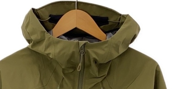 MAMMUT マウンテンパーカー マムート(MAMMUT) マウンテンパーカー Winterfield SO Hooded