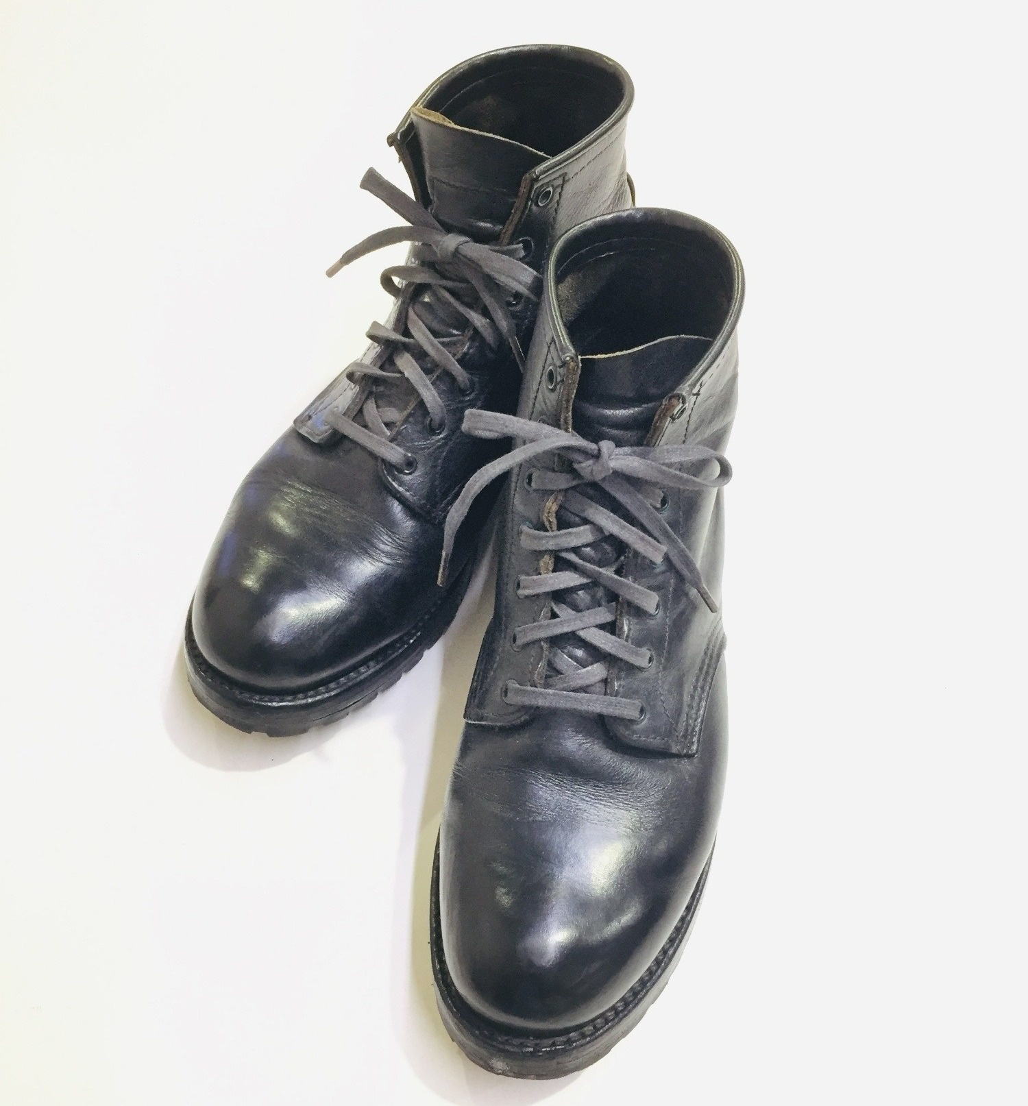 入荷】RED WING 2007 9014 ブーツ サイズUS9(27cm程度)/Dワイズ 