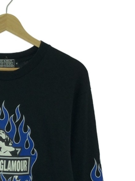 入荷】HYSTERIC GLAMOUR 25/SS 02251CL01 長袖Tシャツ Mサイズ