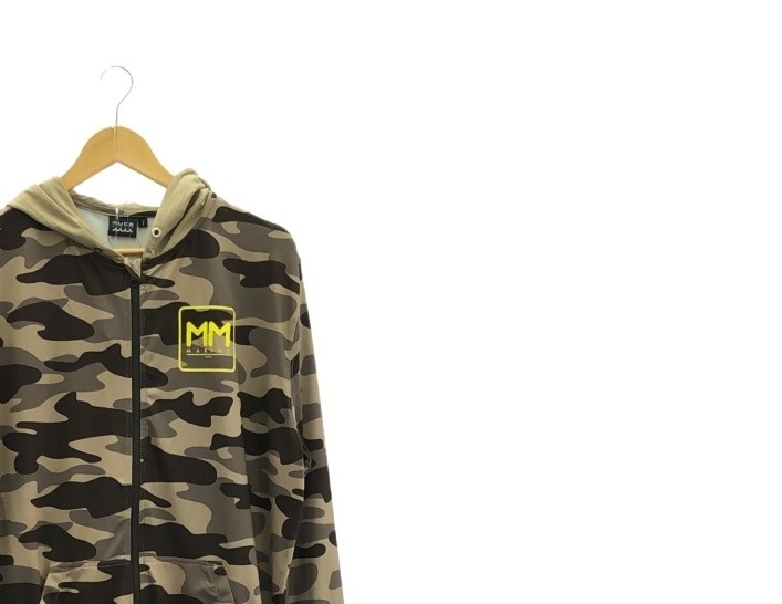 muta MARINE パーカー ジョガーパンツ セットアップ SERIES – RUSH GUARD – muta Online Store