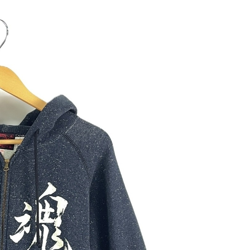 EVISU トレーナー　40 EVISU トレーナー 40 Yahoo!オークション -「(evisu エヴィス