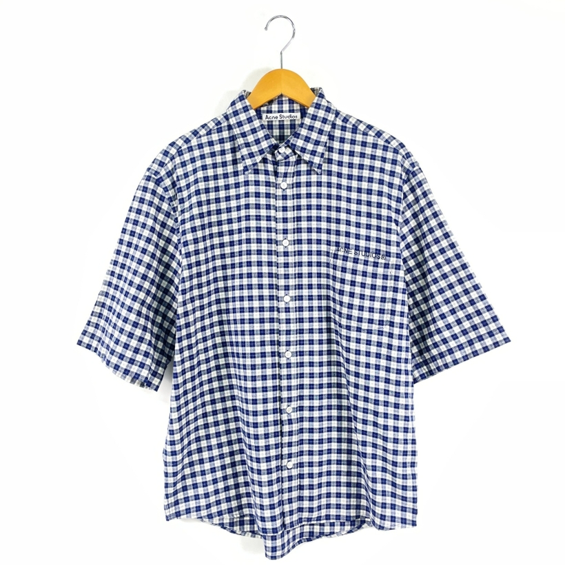 Acne Studios カバーオール 46 楽天市場】アクネストゥディオズ カバーオール メンズ ワーク